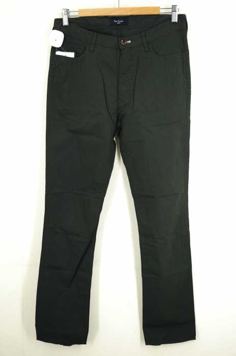 PaulSmith jeans ポールスミスジーンズ （ポールスミスジーンズ） ストレートパンツ メンズ パンツ
