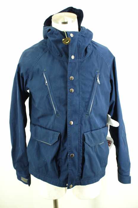THE NORTH FACE PURPLE LABEL （ノースフェイスパープルレーベル） マウンテンパーカー メンズ アウター
