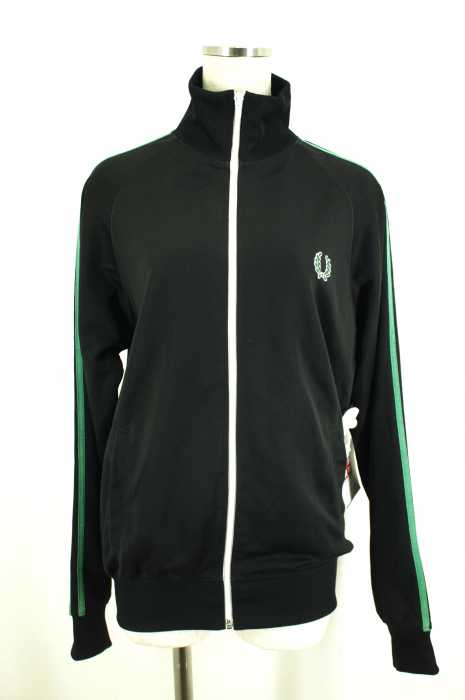 FRED PERRY (フレッドペリー) トラックジャケット メンズ アウター
