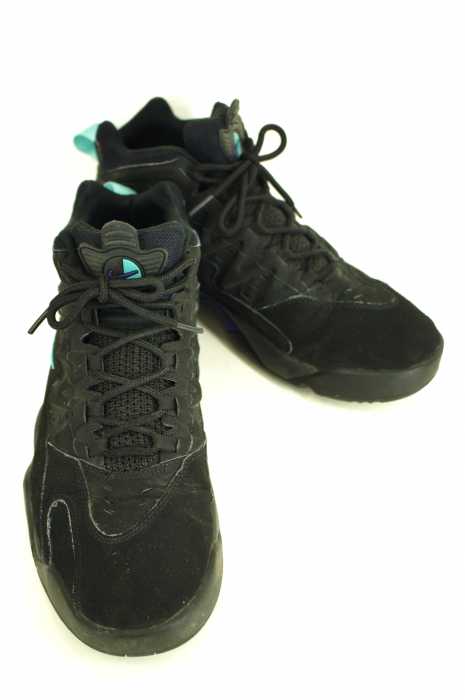 NIKE （ナイキ） AIR FLARE エアフレア メンズ シューズ