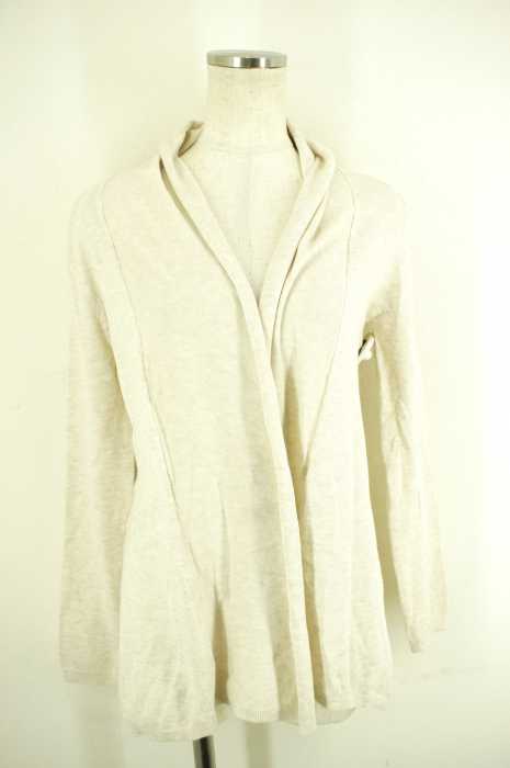 ZARA KNIT (ザラニット) トッパー レディース トップス
