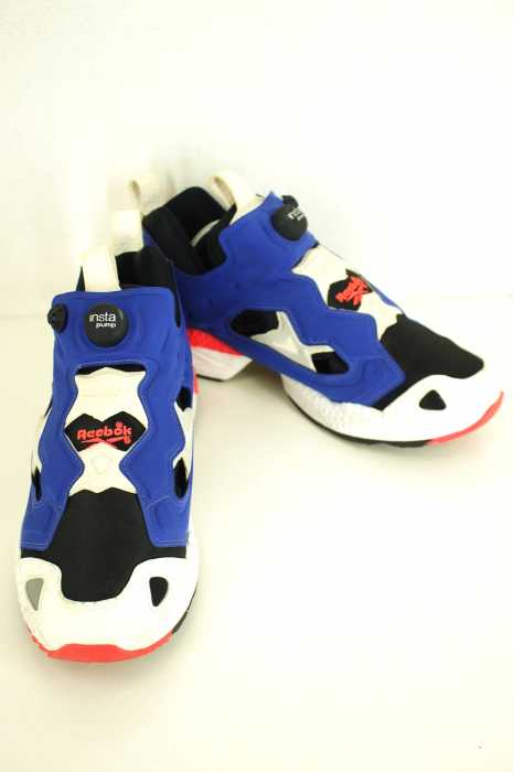 Reebok （リーボック） v43528 PUMP FURY ポンプ フューリー メンズ 