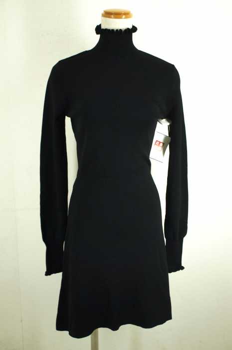 ZARA KNIT （ザラニット） ニットワンピース レディース ワンピース