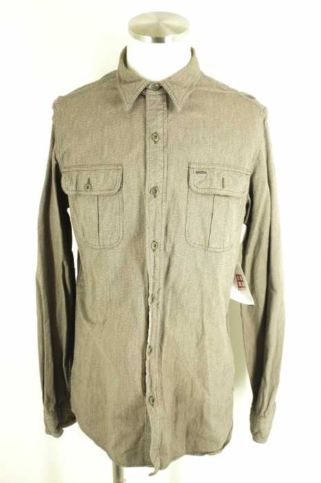 RRL RALPH LAUREN （ダブルアールエル ラルフローレン） メンズ トップス