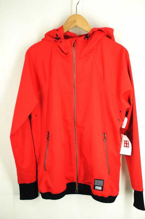 ONITSUKA TIGER （オニツカタイガー） WINDBREAK JACKET ウィンドブレイク ジャケット メンズ アウター