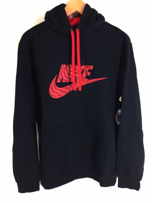 NIKE （ナイキ） フリース　プルオーバー メンズ トップス