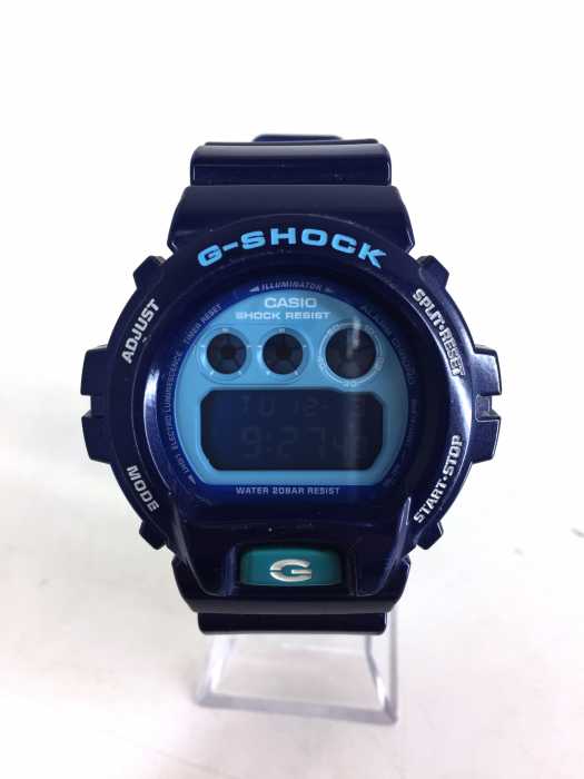 G-SHOCK（ジーショック） DW-6900CC-2JF メンズ 腕時計