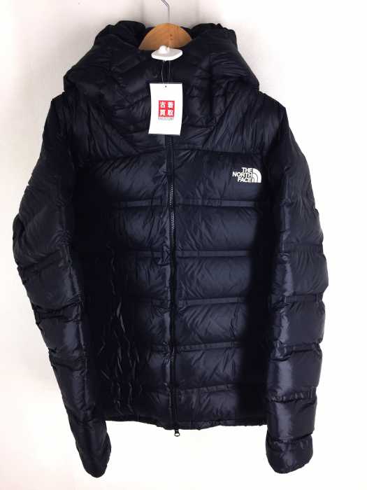 THE NORTH FACE （ザノースフェイス） TRIPLEBAFFLE Belay Parka メンズ アウター