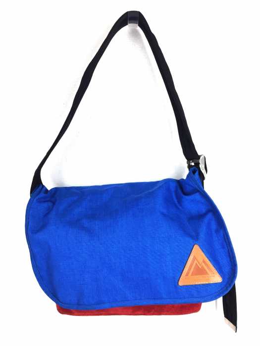 ANONYM CRAFTSMAN DESIGN(アノニムクラフツマンデザイン) NAOMIショルダーバッグ メンズ バッグ
