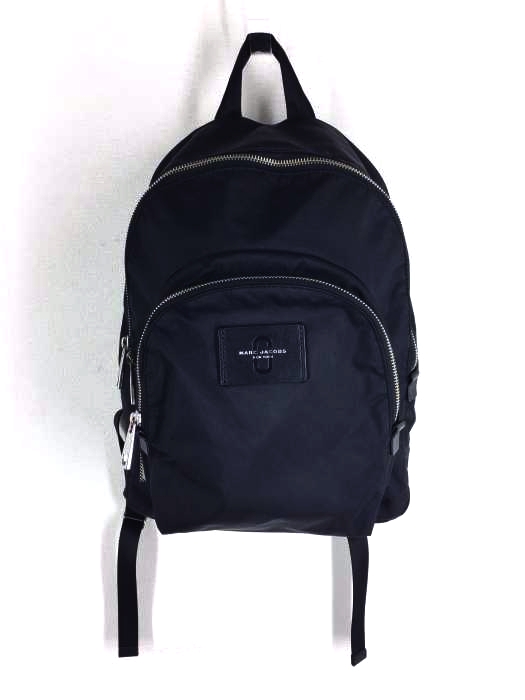 MARC JACOBS NEW YORK（マークジェイコブス ニューヨーク） DOUBLE PACK レディース バッグ