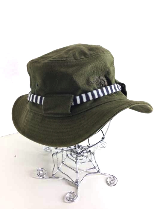 THE NORTH FACE(ザノースフェイス) Tagget Hat タゲットハット メンズ 帽子