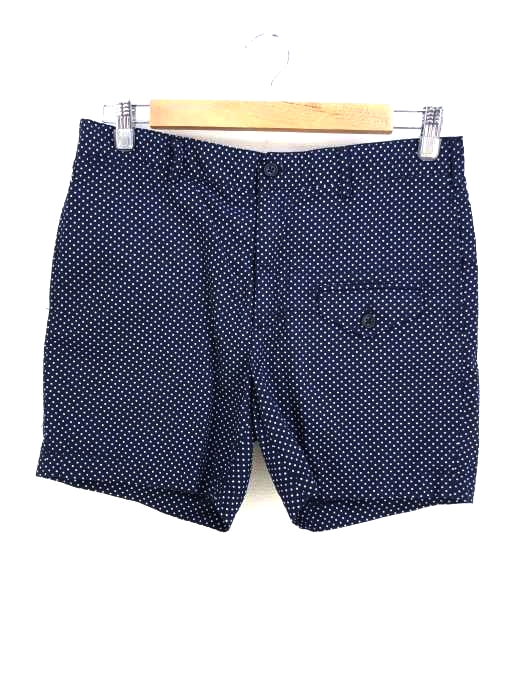 FWK engineered garments（エフダブリューケーエンジニアードガーメンツ） ドットショーツ レディース パンツ