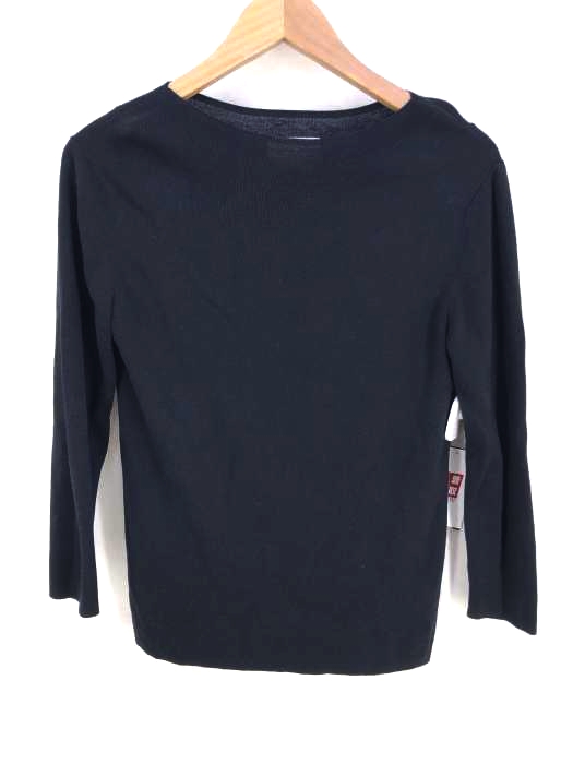 UNITED ARROWS（ユナイテッドアローズ） フルニードルボートネックニット レディース トップス
