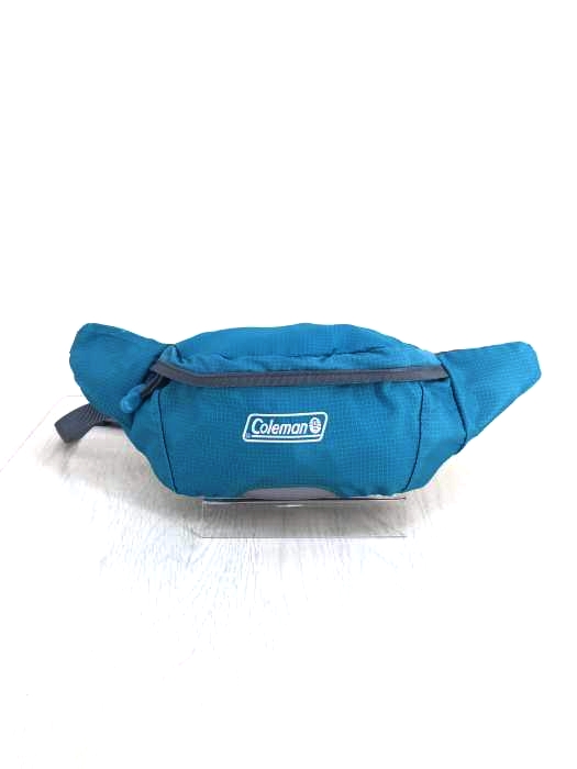 COLEMAN（コールマン） ウエストバッグ メンズ バッグ
