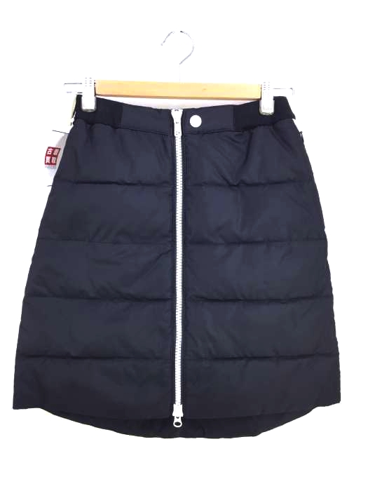 MOUSSY STUDIOWEAR（マウジースタジオウェア） SW PUFFER スカート レディース スカート