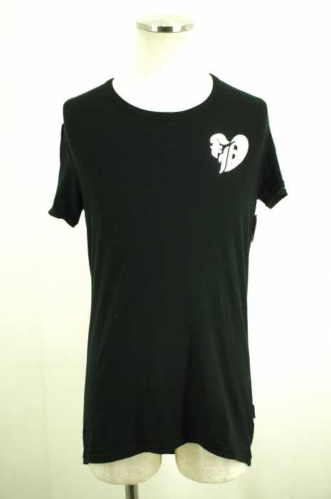 Roen （ロエン） バックロゴプリントTシャツ メンズ トップス