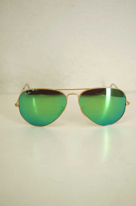 Ray-Ban （レイバン） RB3025　ティアドロップサングラス メンズ ファッション雑貨
