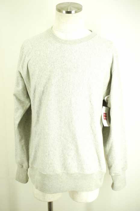 Champion （チャンピオン） 17SS REVERSE WEAVE スウェットトップス メンズ トップス