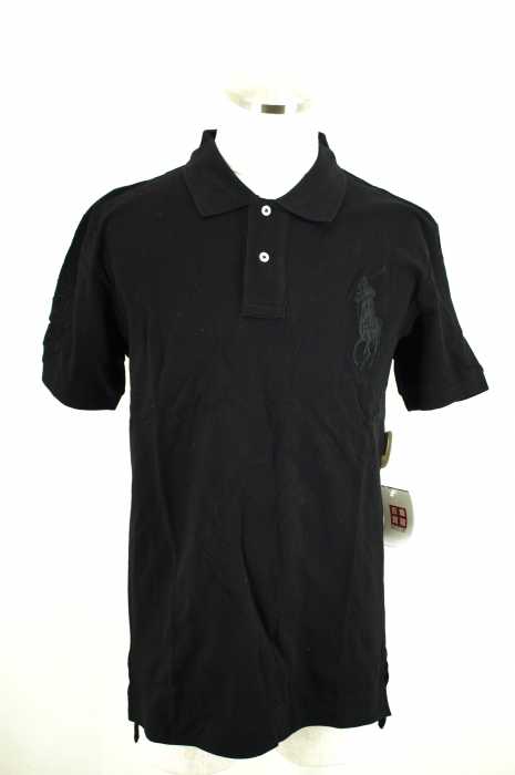 Polo by RALPH LAUREN (ポロバイラルフローレン) ビックポニーポロシャツ メンズ トップス