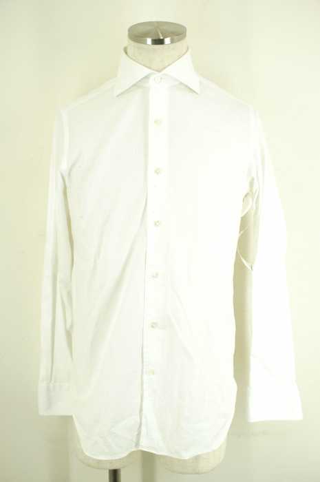 BEAMS (ビームス) slim fit メンズ トップス