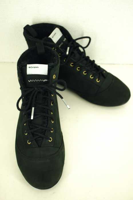 adidas originals （アディダスオリジナルス） Easy Five Hi レディース シューズ