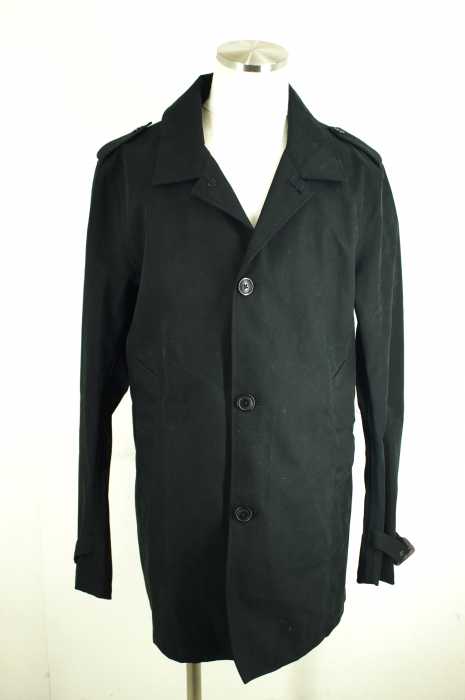 BARACUTA（バラクータ） 3L Trench Windbreaker メンズ アウター