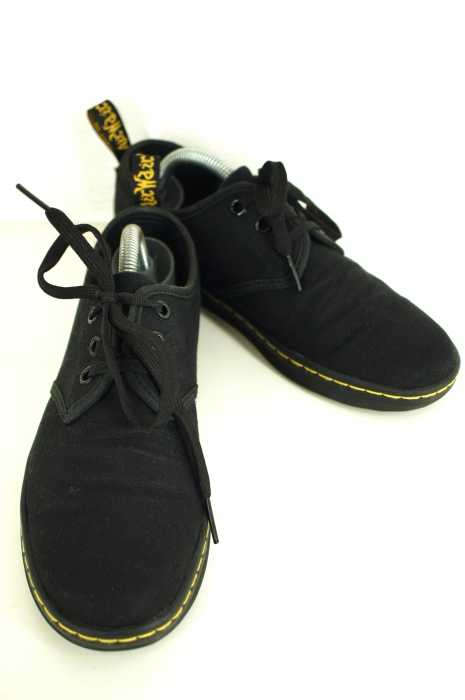 Dr.Martens （ドクターマーチン） SOHO 3 eye shoe レディース シューズ