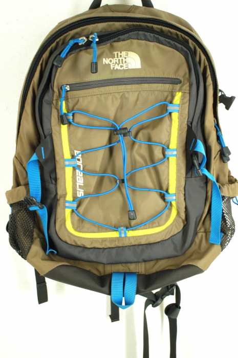 THE NORTH FACE （ザノースフェイス） BOREALIS メンズ バッグ