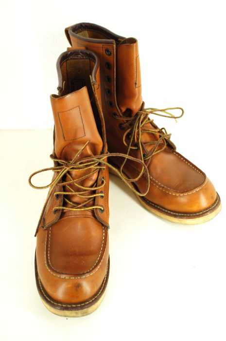 RED WING（レッドウィング） 877 アイリッシュセッター　 メンズ シューズ