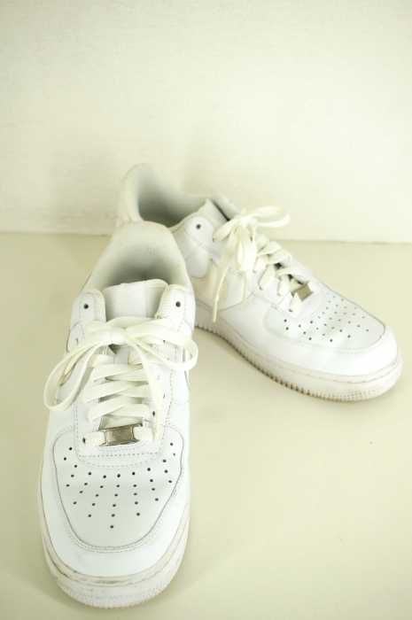 NIKE （ナイキ） エアフォース1 LO メンズ シューズ