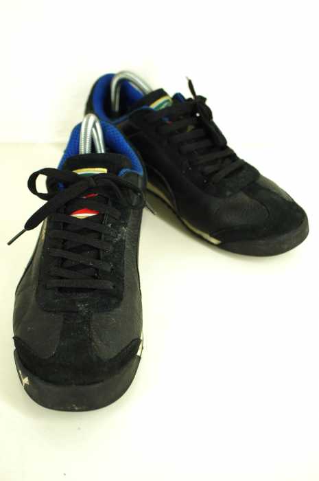 PUMA（プーマ） Roma 68 ITALIA メンズ シューズ