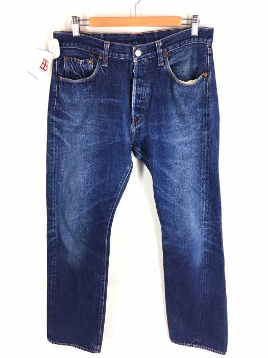 Denime(ドゥニーム) セルビッチデニム メンズ パンツ