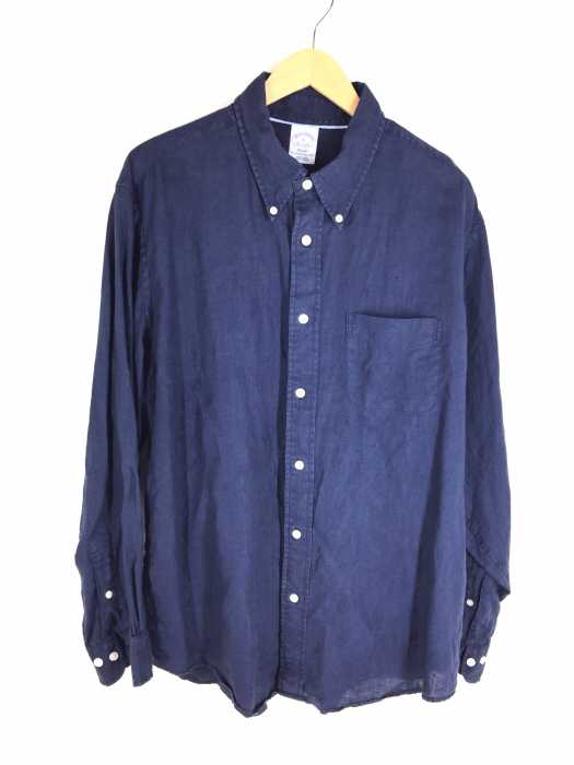 BROOKS BROTHERS（ブルックスブラザーズ） REGENT メンズ トップス