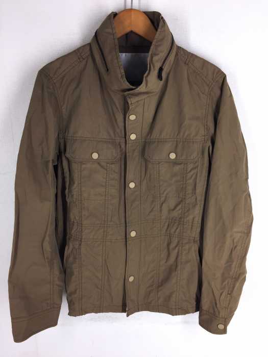 WHITE MOUNTAINEERING(ホワイトマウンテニアリング) M-65 FIELD JACKET メンズ アウター