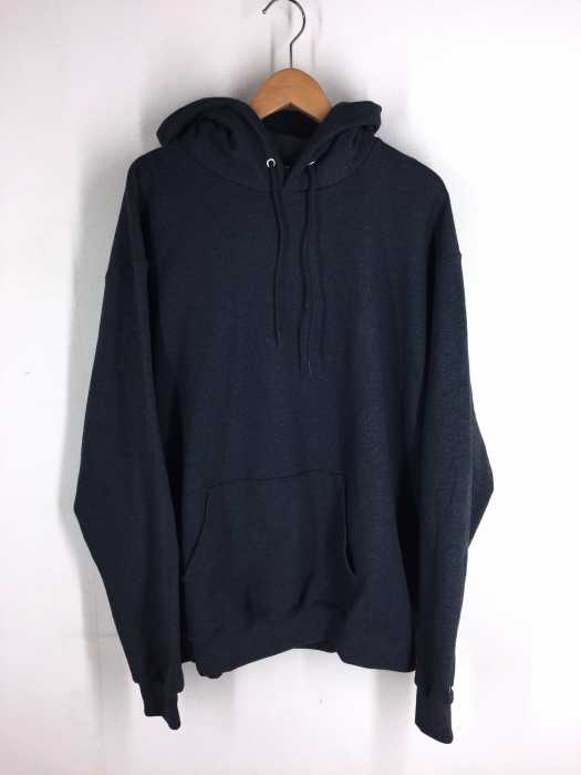 Champion （チャンピオン） Powerblend Eco Fleece Hoodie プルオーバーパーカー メンズ トップス