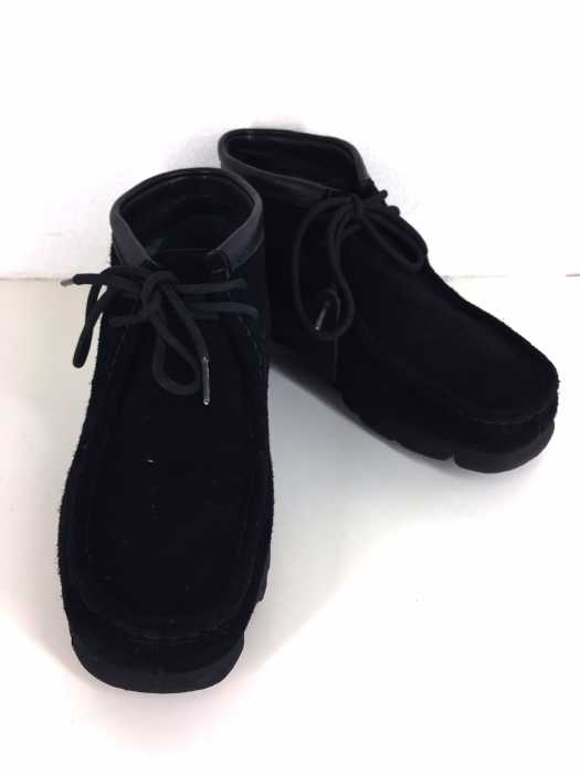 Clarks（クラークス） WallabeeBT GTX メンズ シューズ