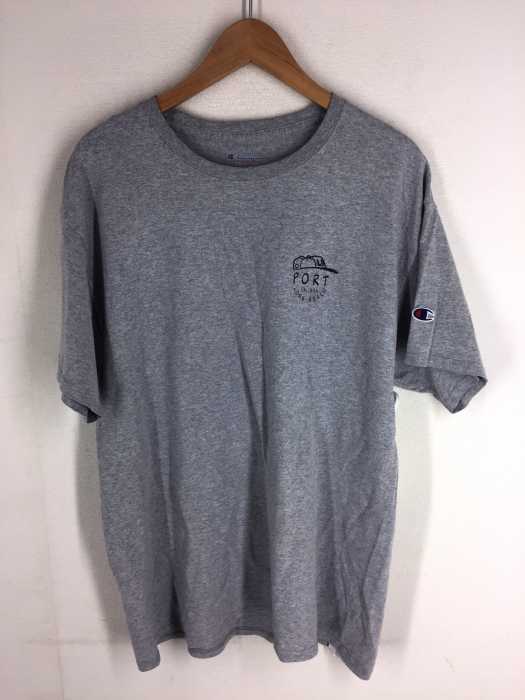 Champion （チャンピオン） ピーナッツコラボ Tシャツ メンズ トップス