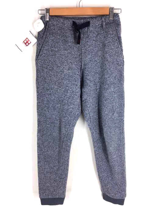 GRAMICCI（グラミチ） FLEECE NARROW RIB PANTS メンズ パンツ