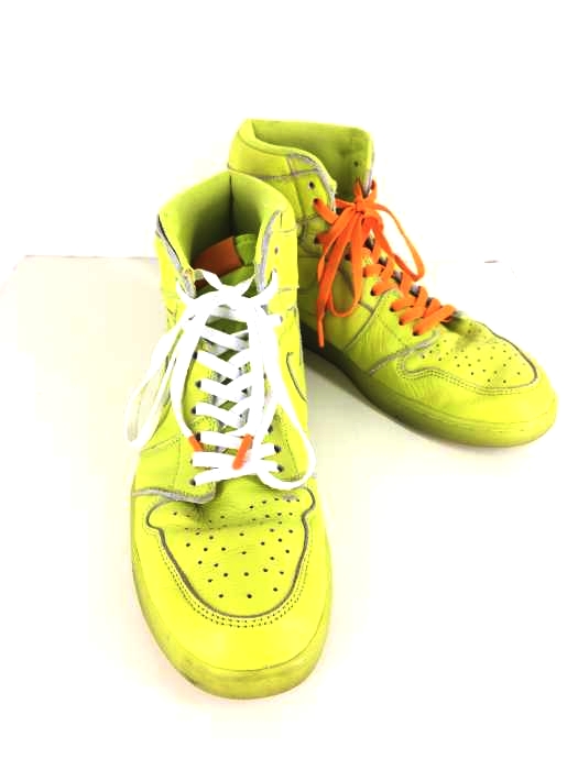 NIKE(ナイキ) RETRO HIGH OG G8RD メンズ シューズ