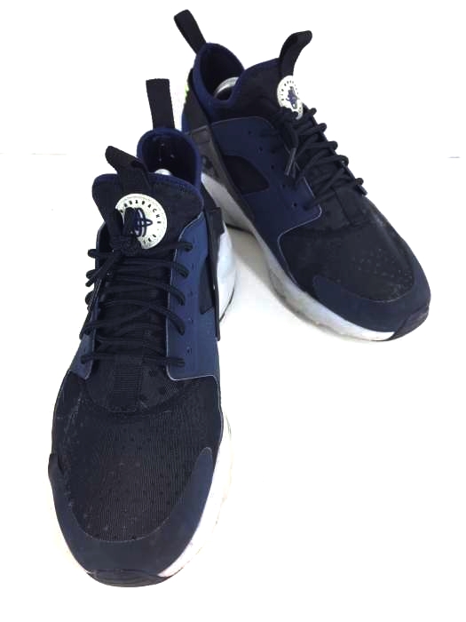 NIKE（ナイキ） AIR HUARACHE RUN ULTRA メンズ シューズ