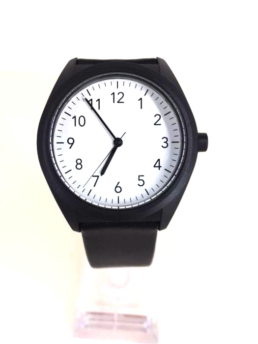 無印良品（ムジルシリョウヒン） Solar Watch ソーラー ウォッチ 時計 メンズ 腕時計