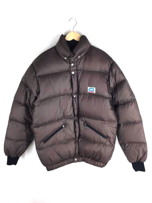 MOUNTAIN EQUIPMENT(マウンテンイクイップメント) ダウンジャケット メンズ アウター