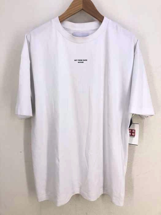 DROLE DE MONSIEUR（ドロールドムッシュ） NFPM TSHIRT メンズ トップス