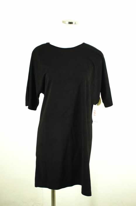 ZARA trafaluc （ザラトラファルック） スウェード レディース ワンピース