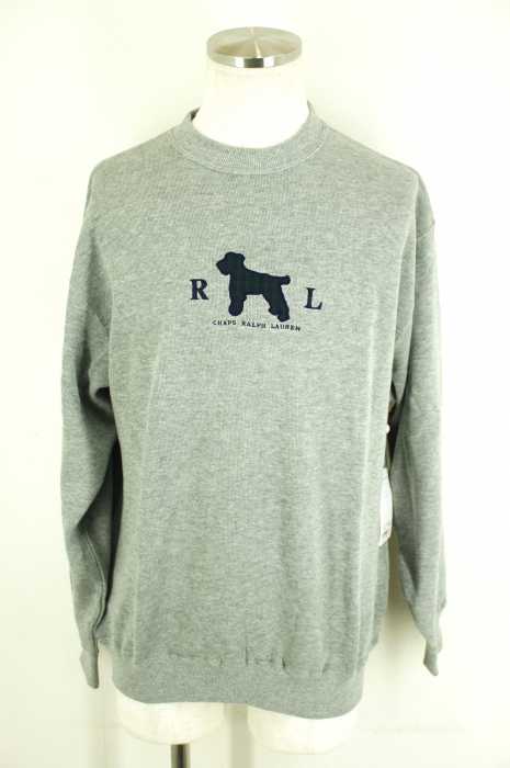 CHAPS RALPH LAUREN  （チャップスラルフローレン） メンズ トップス