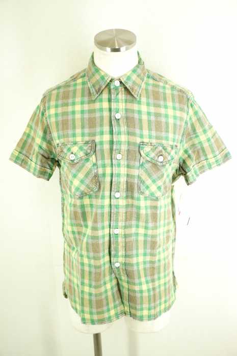 Lee （リー） S/S メンズ トップス