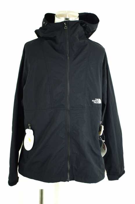 THE NORTH FACE （ザノースフェイス） コンパクトジャケット Compact Jacket メンズ アウター