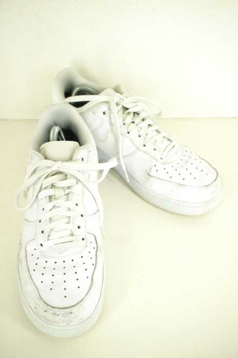 NIKE （ナイキ） AIR FORCE 1 メンズ シューズ