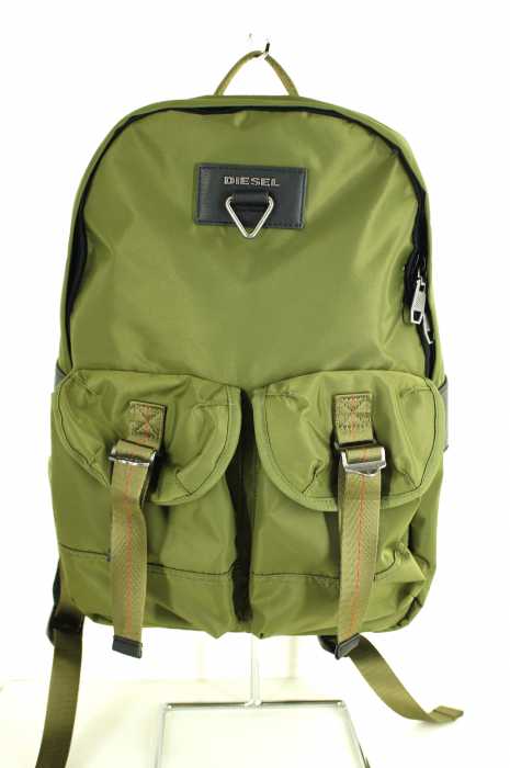DIESEL(ディーゼル) F-CROSS BACK メンズ バッグ