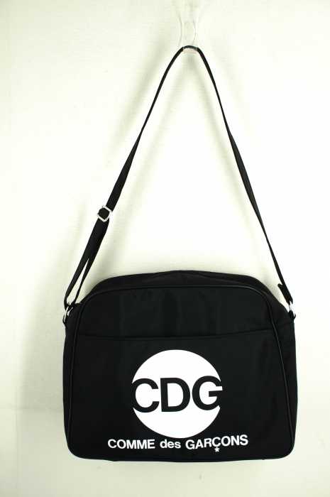 CDG COMME des GARCONS （シーディージー コムデギャルソン） エアラインショルダーバッグ メンズ バッグ